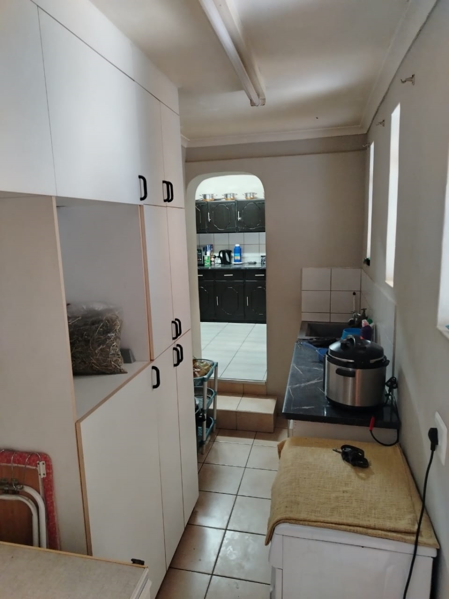 4 Bedroom Property for Sale in Retief Eastern Cape